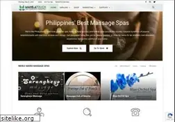 Sites similar to manilatouch.com