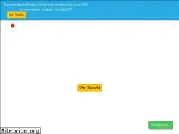 Sites similar to manillasdecontrol.com