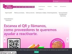 Sites similar to manillasparaeventos.com