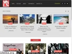 Sites similar to manillenials.com