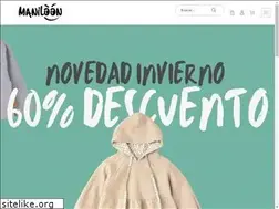 Sites similar to maniloon.com