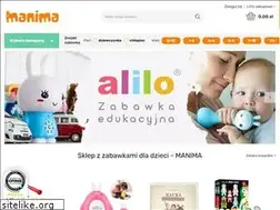 Sites similar to manima.pl