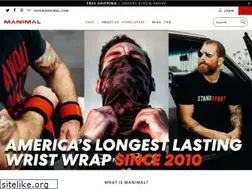 Sites similar to manimal.com