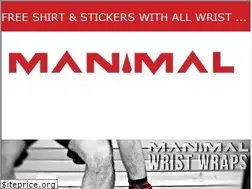 Sites similar to manimalstrong.com