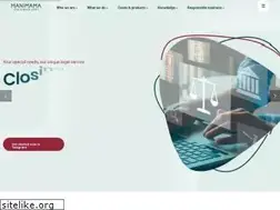 Sites similar to manimama.eu