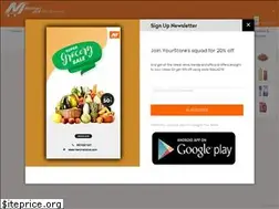 Sites similar to manimartplus.com