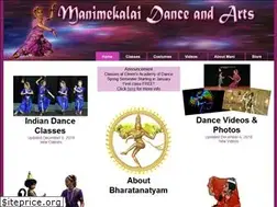 Sites similar to manimekalai.com