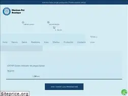 Sites similar to maninas.com.ar