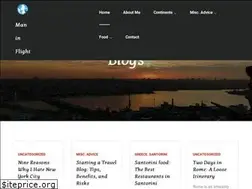 Sites similar to maninflight.com