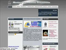 Sites similar to maninfocom.nic.in