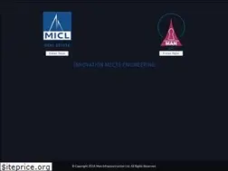 Sites similar to maninfra.com