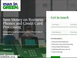 Sites similar to maningreen.com