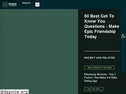 Sites similar to manintelligence.com