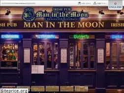 Sites similar to maninthemoon.jp