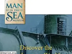 Sites similar to maninthesea.org