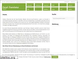 Sites similar to maninweb.de