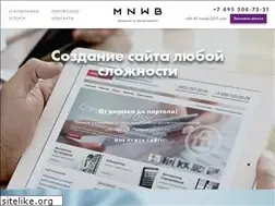 Sites similar to maninweb.ru