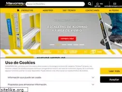 Sites similar to manioperu.com