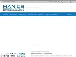 Sites similar to maniosdigital.com