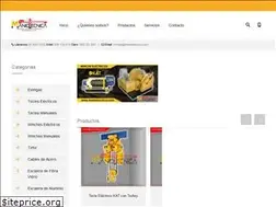 Sites similar to maniotecnica.com