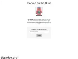 Sites similar to manip.org