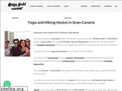 Sites similar to manipahostel.com