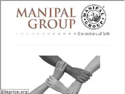 Sites similar to manipal.com