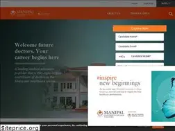 Sites similar to manipal.edu.my