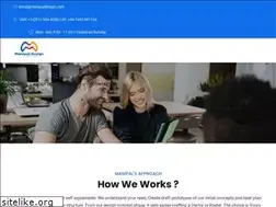 Sites similar to manipaldesign.com