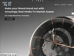 Sites similar to manipaldigital.info