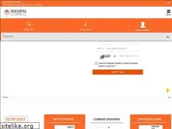 Sites similar to manipaldubai.com