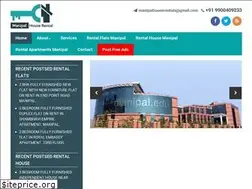 Sites similar to manipalhouserentals.com