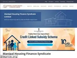 Sites similar to manipalhousing.com