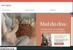 Sites similar to manipani.com