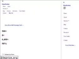 Sites similar to manipathak.com