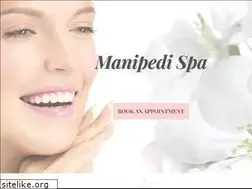 Sites similar to manipedispa.ca