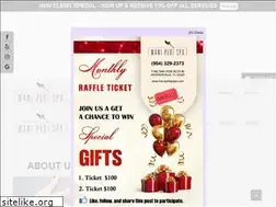 Sites similar to manipedispajax.com