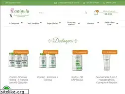 Sites similar to manipula.com.br