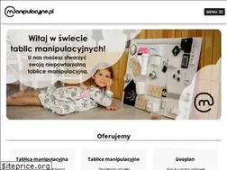 Sites similar to manipulacyjne.pl