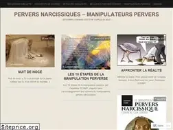 Sites similar to manipulateurs.wordpress.com