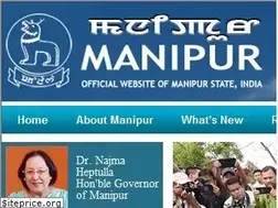 Sites similar to manipur.gov.in