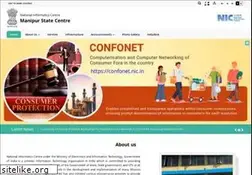 Sites similar to manipur.nic.in