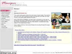 Sites similar to manipur.org