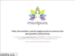 Sites similar to manipura.cl