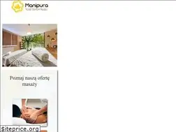 Sites similar to manipura.com.pl