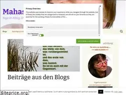 Sites similar to manipura.de