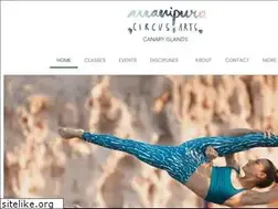 Sites similar to manipura.es