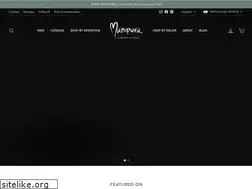 Sites similar to manipuramala.com
