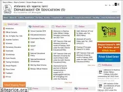 Sites similar to manipureducation.gov.in