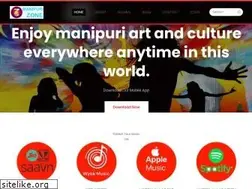 Sites similar to manipurizone.in
